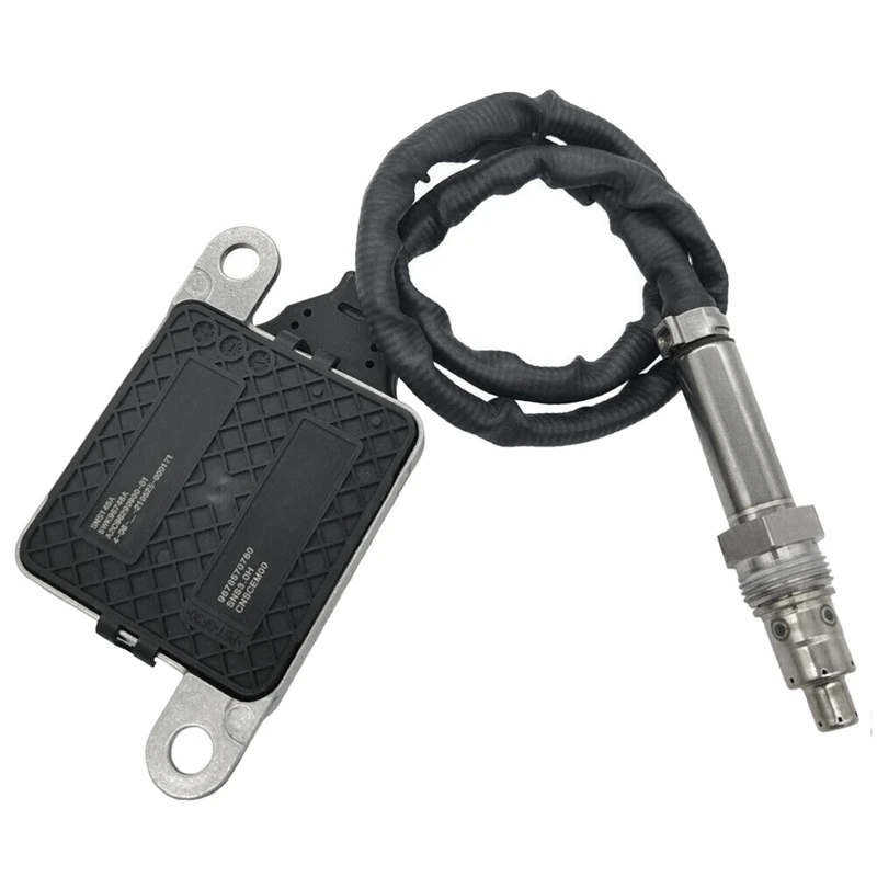Car Nox Sensor Nitrogen Oxygen Sensor 5WK96746A For Citroen Berlingo C4 Peugeot 208 308 2008 3008 9821120980 9678570780
Car Nox Sensor Nitrogen Oxygen Sensor 5WK96746A For Citroen Berlingo C4 Peugeot 208 308 2008 3008 9821120980 9678570780
