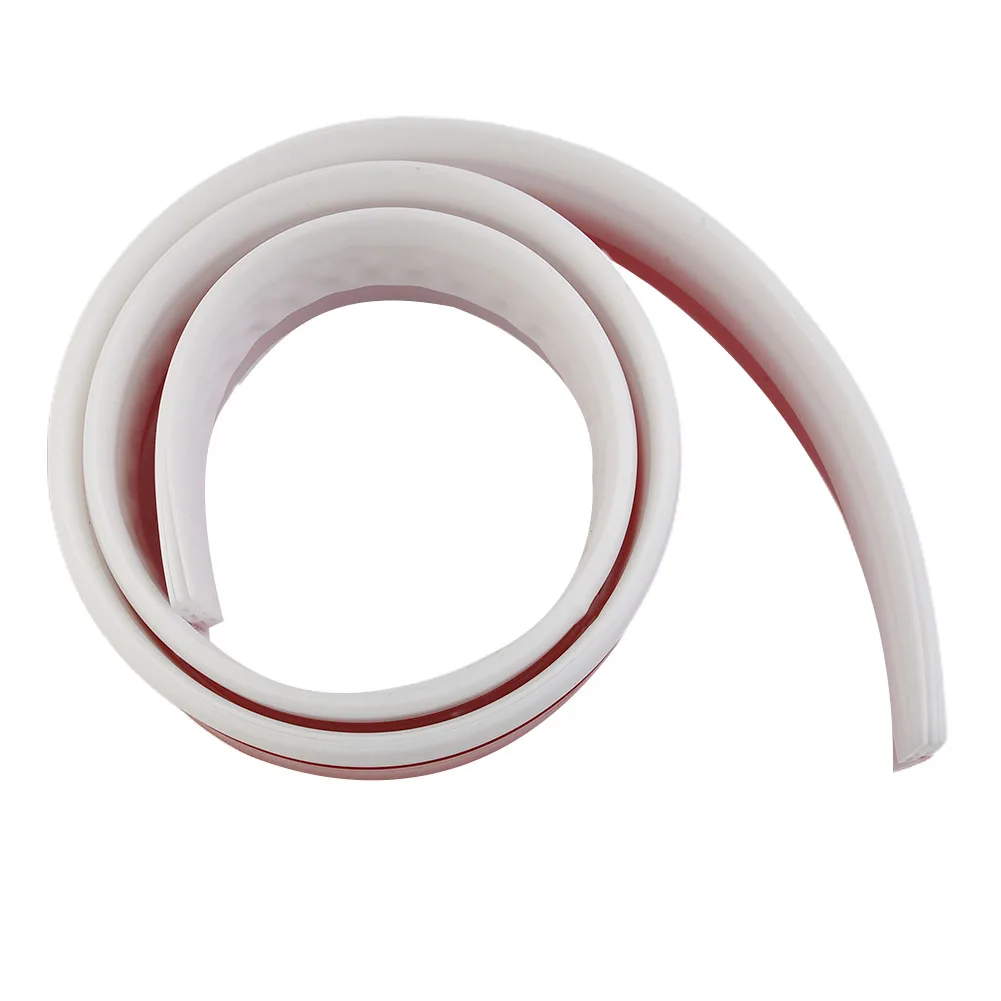 1m Door Bottom Seal Strip Self-Adhesive Silicone Weatherstrip For Dooor Anti-bump Windproof Dust Door Sealing Tape Household
1m Door Bottom Seal Strip Self-Adhesive Silicone Weatherstrip For Dooor Anti-bump Windproof Dust Door Sealing Tape Household