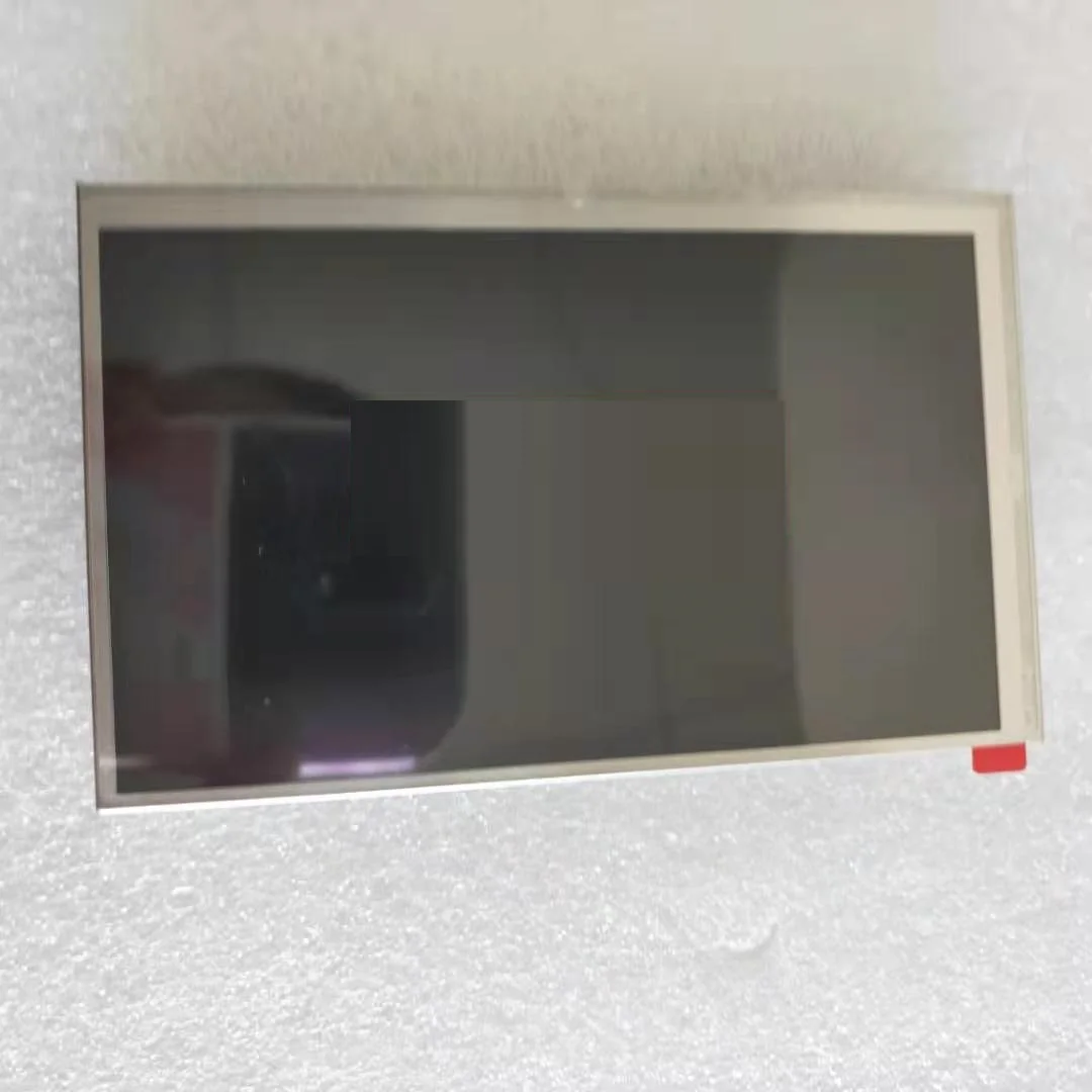 Оригинальный C050QTN01.0 C050QTN01 ЖК-экран подходит для ремонта и замены ЖК-экрана Бесплатная доставка
Оригинальный C050QTN01.0 C050QTN01 ЖК-экран подходит для ремонта и замены ЖК-экрана Бесплатная доставка