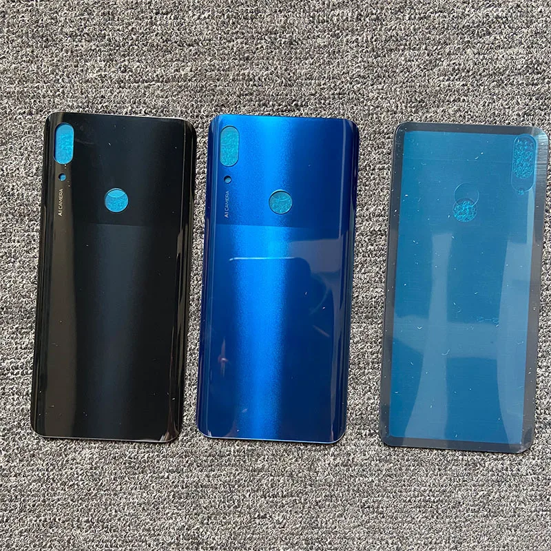 6,59 "Сменный Чехол для Huawei P Smart Z, задняя крышка батарейного отсека, задняя крышка корпуса, высокое качество
6,59 "Сменный Чехол для Huawei P Smart Z, задняя крышка батарейного отсека, задняя крышка корпуса, высокое качество