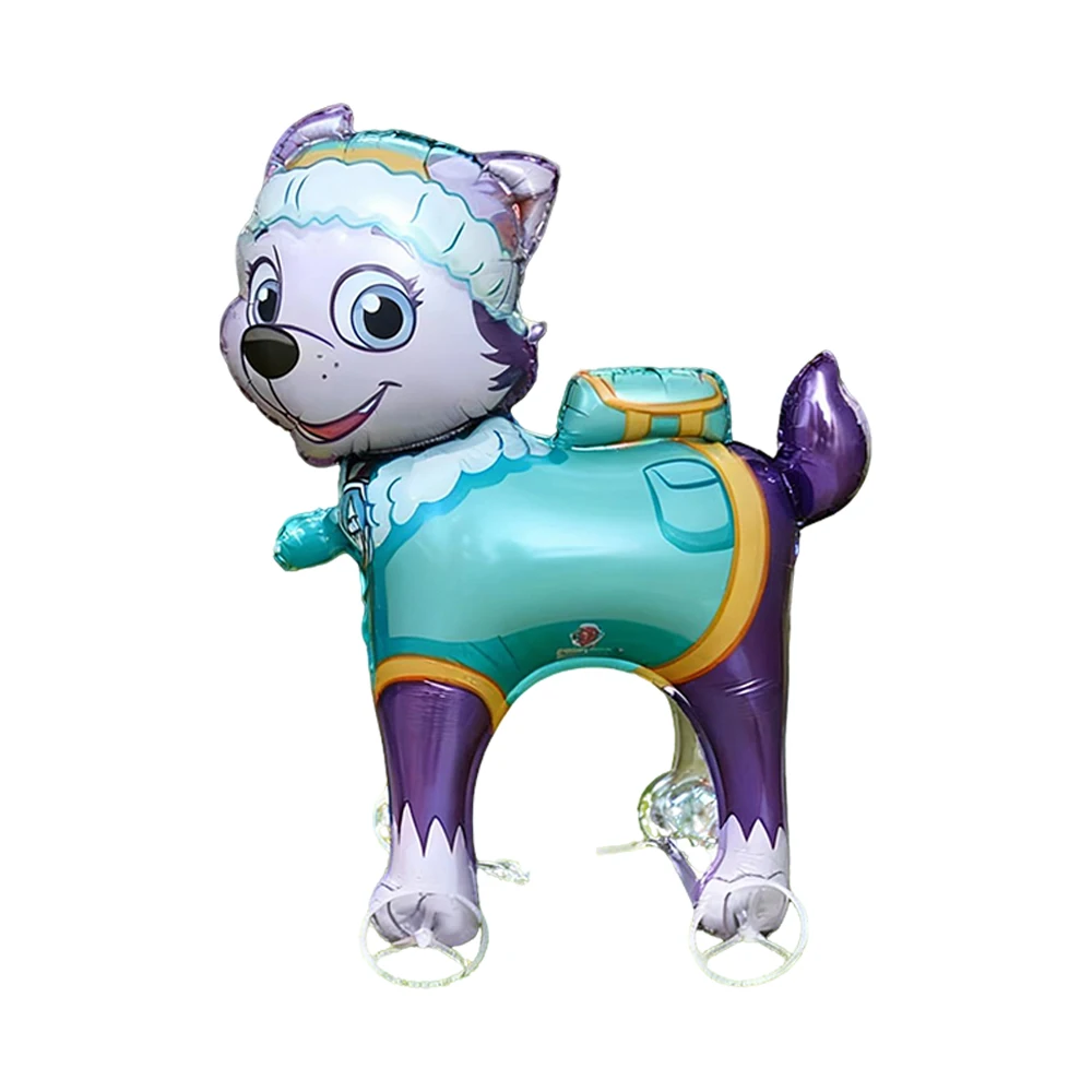 Воздушные шары «Щенячий патруль» с колесами, стоячие мультяшные собаки, детские украшения на день рождения, товары для дома, улицы, надувные игрушки
Воздушные шары «Щенячий патруль» с колесами, стоячие мультяшные собаки, детские украшения на день рождения, товары для дома, улицы, надувные игрушки