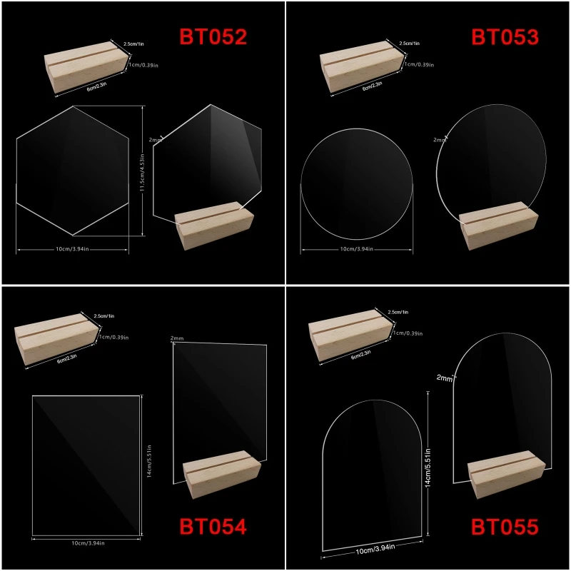 Acrylic Place Card Sign Holder Table Sign Numbers Menu Display Wedding Picture Frame Signs Flyers Stand Party Supplies
Acrylic Place Card Sign Holder Table Sign Numbers Menu Display Wedding Picture Frame Signs Flyers Stand Party Supplies