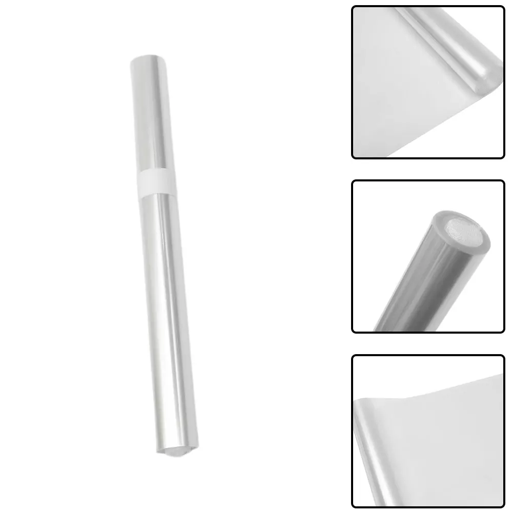 1 Roll Car Headlight Protective Film Bumper Hood Paint Protection Vinyl Wrap Scratch Resistant Useful Accessory 200*30cm
1 Roll Car Headlight Protective Film Bumper Hood Paint Protection Vinyl Wrap Scratch Resistant Useful Accessory 200*30cm