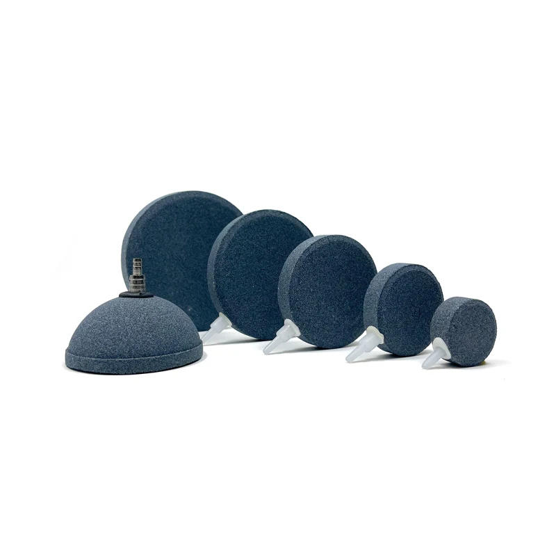 Breathable oxygen-enhancing stone Bottom oxygenation stone air stone for aquarium fish tank air pump stone Air pump accessories
Breathable oxygen-enhancing stone Bottom oxygenation stone air stone for aquarium fish tank air pump stone Air pump accessories