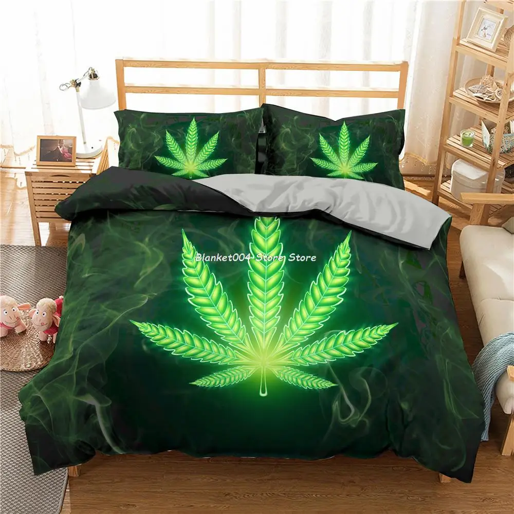 Tropical Leaves Bedding Set Queen Size Plant Home Textiles Single Double King Queen Size Duvet Cover set
Tropical Leaves Bedding Set Queen Size Plant Home Textiles Single Double King Queen Size Duvet Cover set