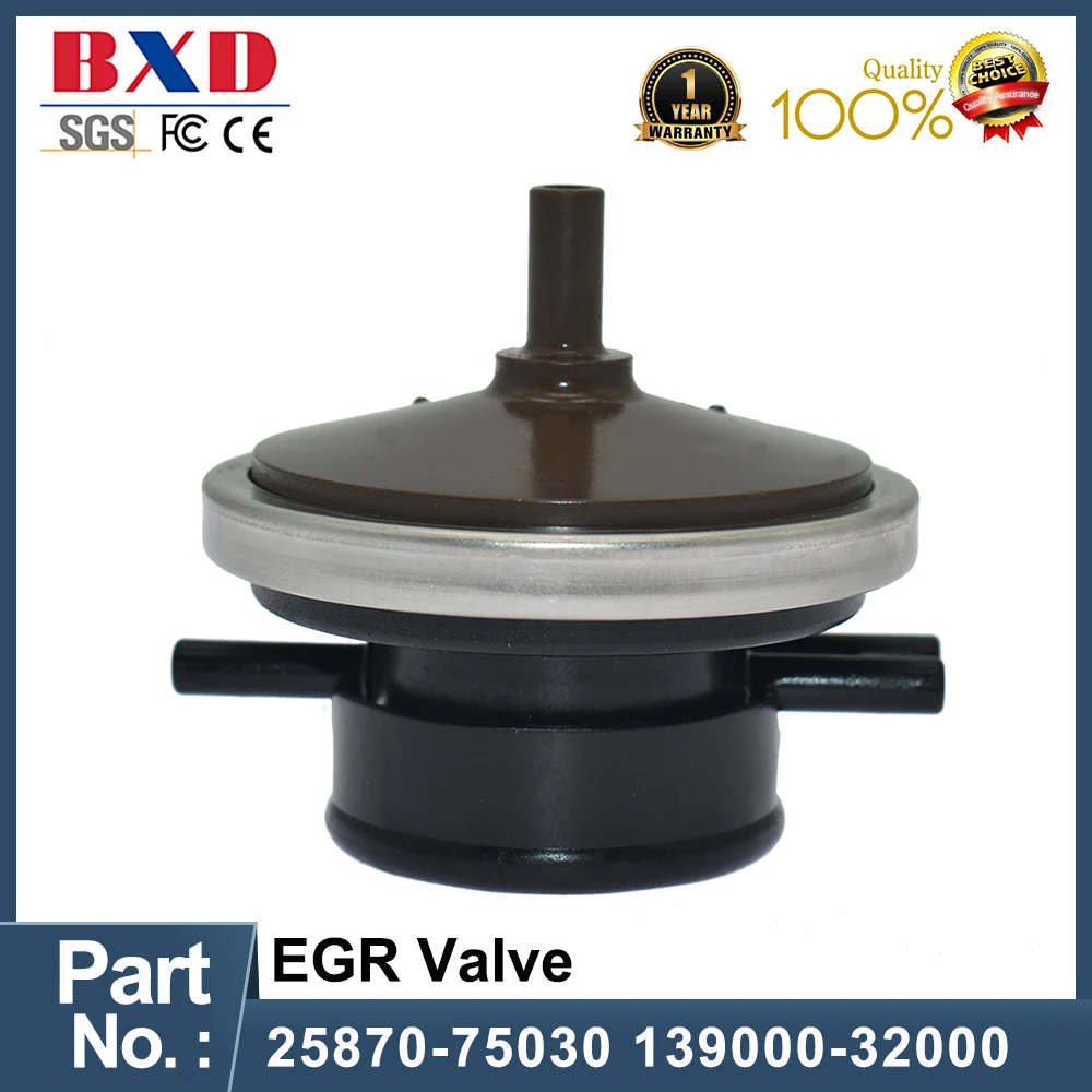 25870-75030 25870-74900 139000-32000 EGR вакуумный модулятор клапан для Toyota 4runner T100 Tacoma автомобильные аксессуары автозапчасти
25870-75030 25870-74900 139000-32000 EGR вакуумный модулятор клапан для Toyota 4runner T100 Tacoma автомобильные аксессуары автозапчасти