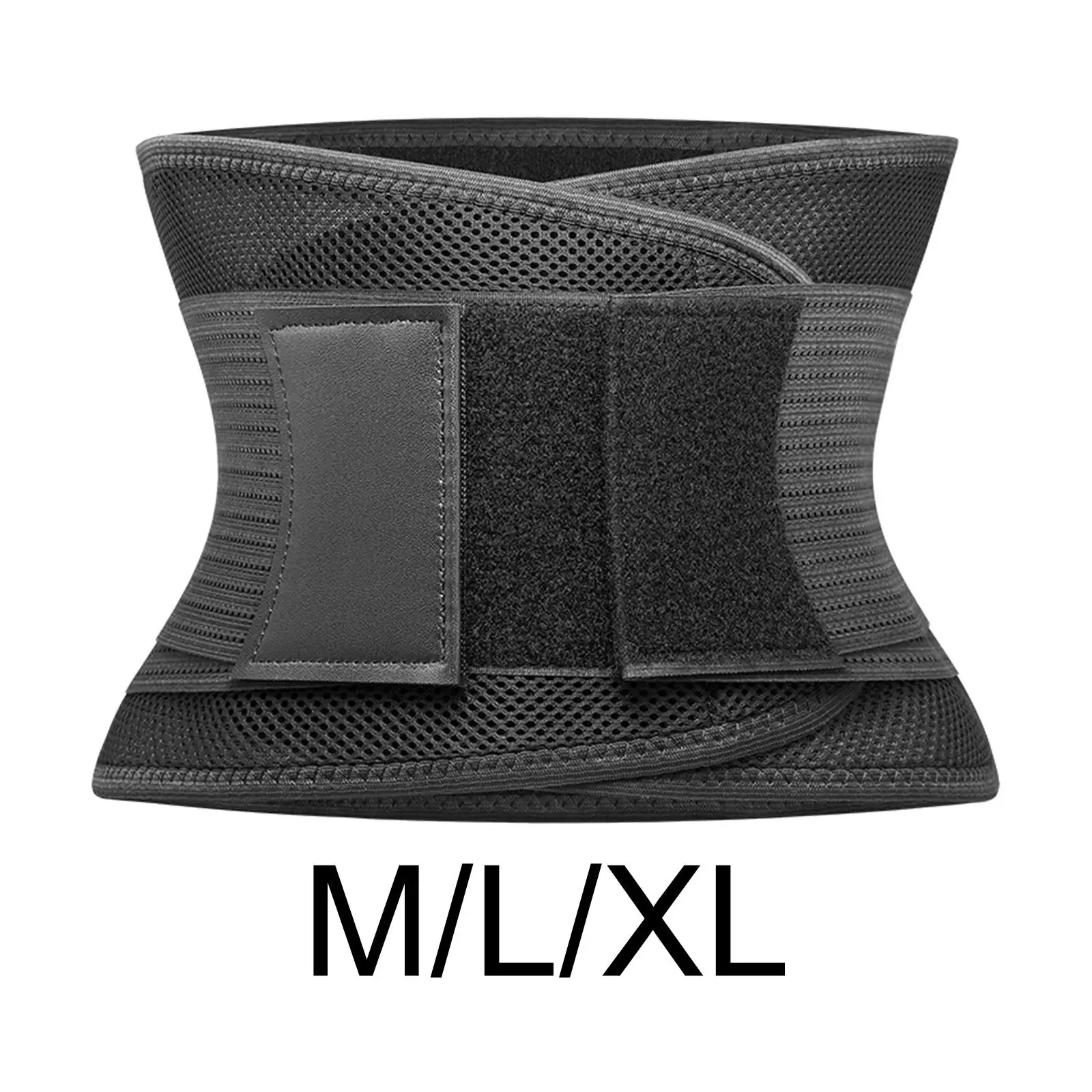 Nylon Waist Support Belt Back Brace Compression Body Building Lumbar with 4 Stays Breathable Lower Back Support for Men Women
Nylon Waist Support Belt Back Brace Compression Body Building Lumbar with 4 Stays Breathable Lower Back Support for Men Women