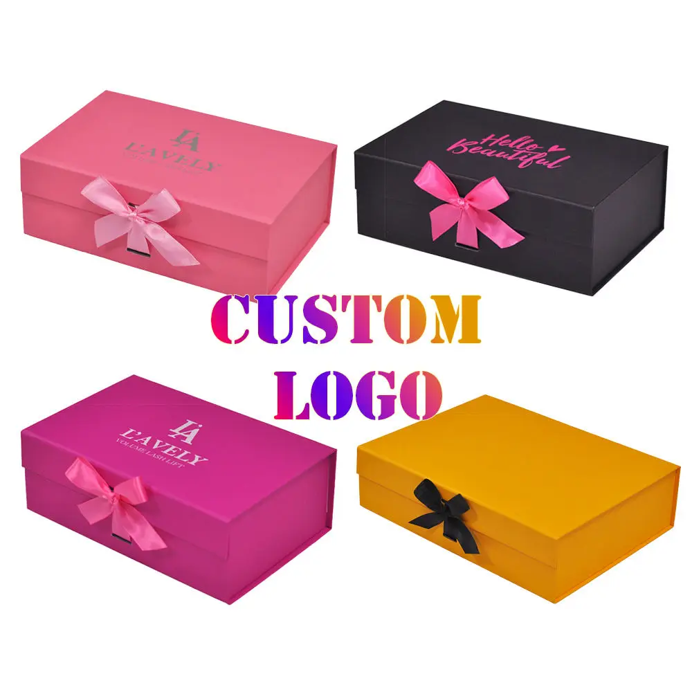 Wholesale Custom Logo Wig Hair Extensions Packaging Boxes Human Virgin Hair Gift Box Apparel Box Insert Satin With Ribbon
Wholesale Custom Logo Wig Hair Extensions Packaging Boxes Human Virgin Hair Gift Box Apparel Box Insert Satin With Ribbon