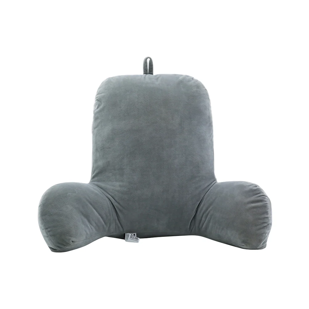 Pillow Support Cushion Lumbar Backrest Lounger Reading Chair Rest Bed Waist Office Orthopedic Large Pillows Throw Sitting Foam
Pillow Support Cushion Lumbar Backrest Lounger Reading Chair Rest Bed Waist Office Orthopedic Large Pillows Throw Sitting Foam