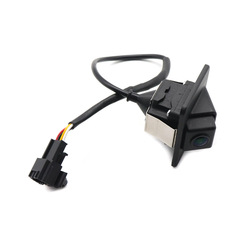 For Kia Optima 2011-2013 Rear View Backup Back Up Camera 2.0L 2.4L 95760-2T101
For Kia Optima 2011-2013 Rear View Backup Back Up Camera 2.0L 2.4L 95760-2T101