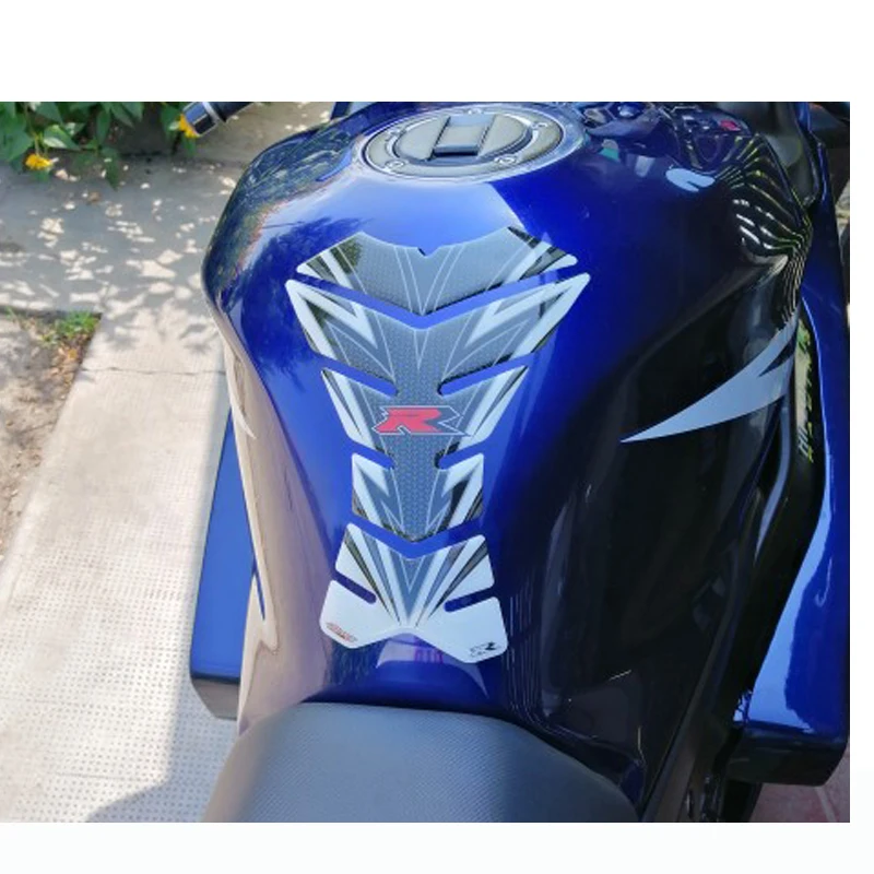 3D Epoxy Resin Universal Motorcycle Racing Tank Pad Protector Sticker Case for Suzuki GSXR 600 750 1000 Yamaha R1 R6 R3 R25 R1M
3D Epoxy Resin Universal Motorcycle Racing Tank Pad Protector Sticker Case for Suzuki GSXR 600 750 1000 Yamaha R1 R6 R3 R25 R1M