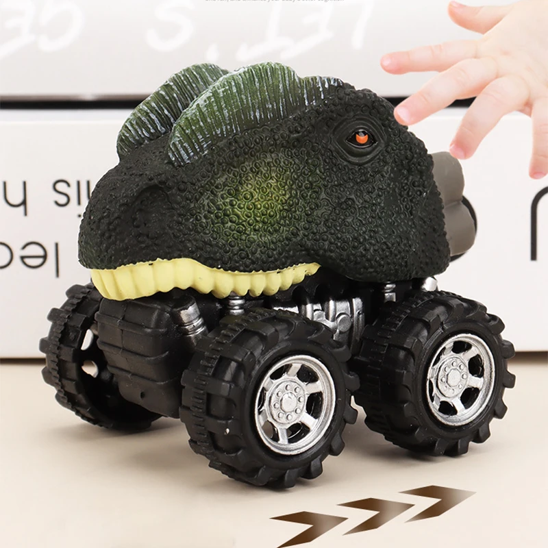 Children's Dinosaurs Car Pull Back Action Figures Dinosaurs Figures Toys Kids Action Model Cars Hot Educational Toy For Boy Gift
Children's Dinosaurs Car Pull Back Action Figures Dinosaurs Figures Toys Kids Action Model Cars Hot Educational Toy For Boy Gift