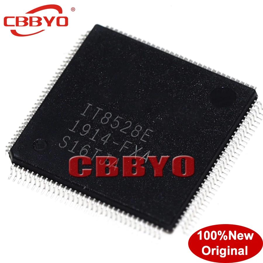 Новинка 100% IT8517E IT8518E IT8519E HXA HXS IT8528E FXA IT8585E FXA FXS EXS BXS IT8586E FXA FXS QFP-128
Новинка 100% IT8517E IT8518E IT8519E HXA HXS IT8528E FXA IT8585E FXA FXS EXS BXS IT8586E FXA FXS QFP-128
