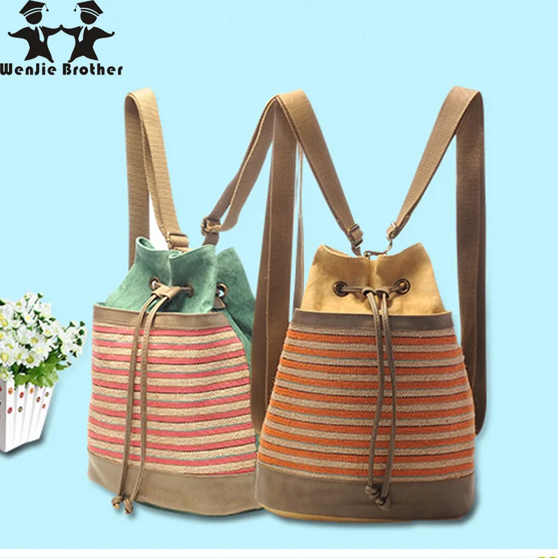 Женские холщовые рюкзаки brother в стиле литературы, школьный ранец на плечо для девушек, ранцы
Женские холщовые рюкзаки brother в стиле литературы, школьный ранец на плечо для девушек, ранцы