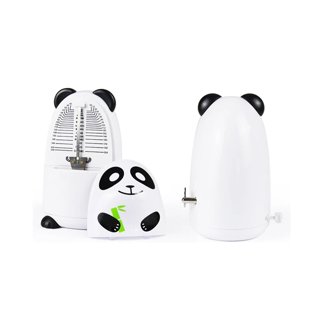 Mechanical Rhythm Metronome 15x10x9cm Cartoon Mechanical Metronome Metal Movement Soft Sound Train Music Speed
Mechanical Rhythm Metronome 15x10x9cm Cartoon Mechanical Metronome Metal Movement Soft Sound Train Music Speed