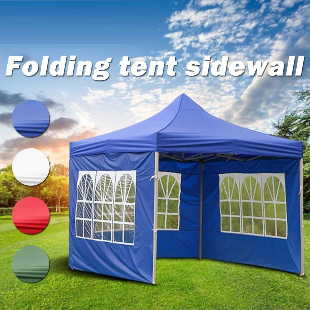 Rome Window Folding Tent Cloth Waterproof Oxford Cloth Shade Durable Portable Outdoor Replaceable Four-corner Cloth Tent
Rome Window Folding Tent Cloth Waterproof Oxford Cloth Shade Durable Portable Outdoor Replaceable Four-corner Cloth Tent