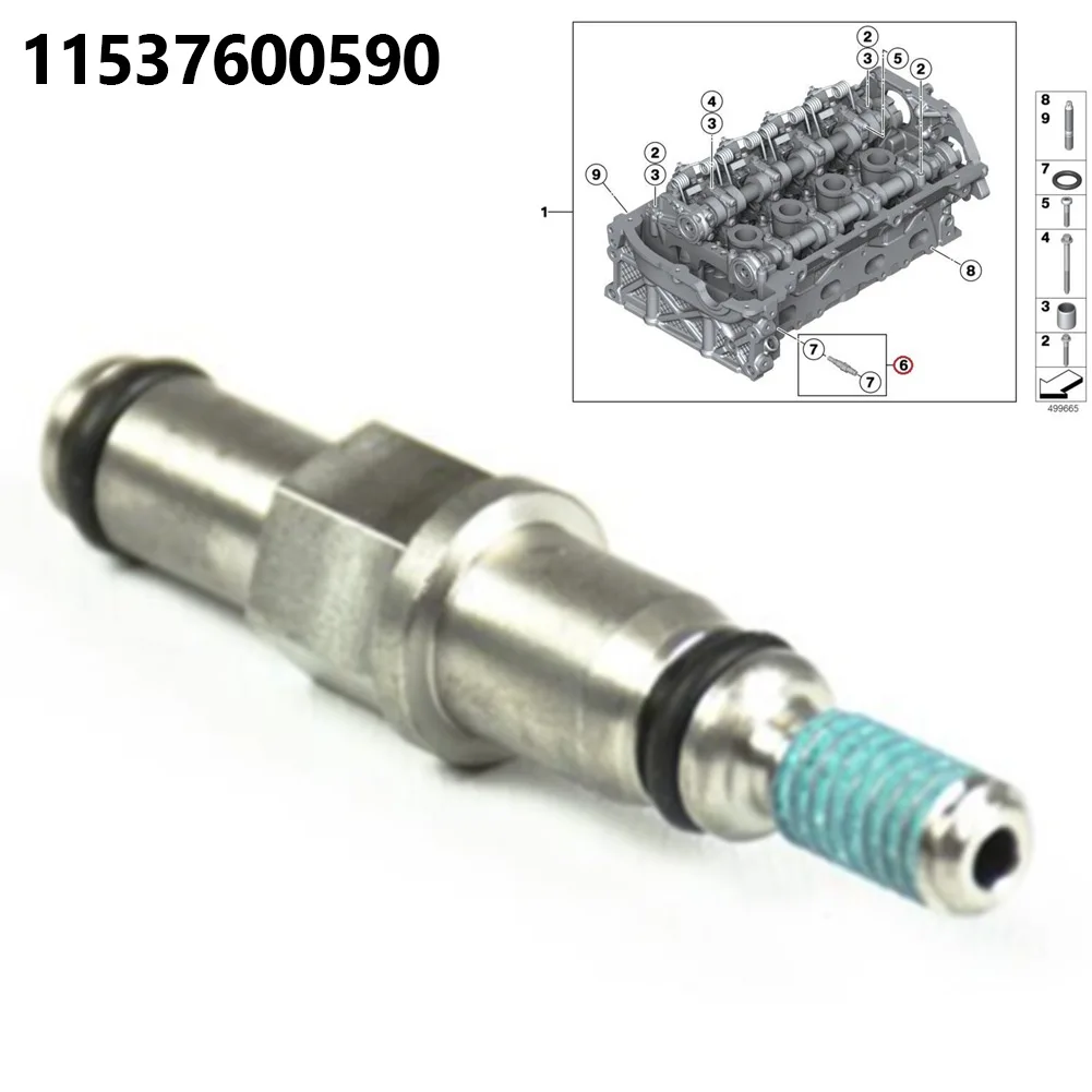 Cooling System Connector Accessories Metal Replacement Silver Vehicle 1 PC 1 Pcs For BMW F20 F20N F21 F21N F30
Cooling System Connector Accessories Metal Replacement Silver Vehicle 1 PC 1 Pcs For BMW F20 F20N F21 F21N F30