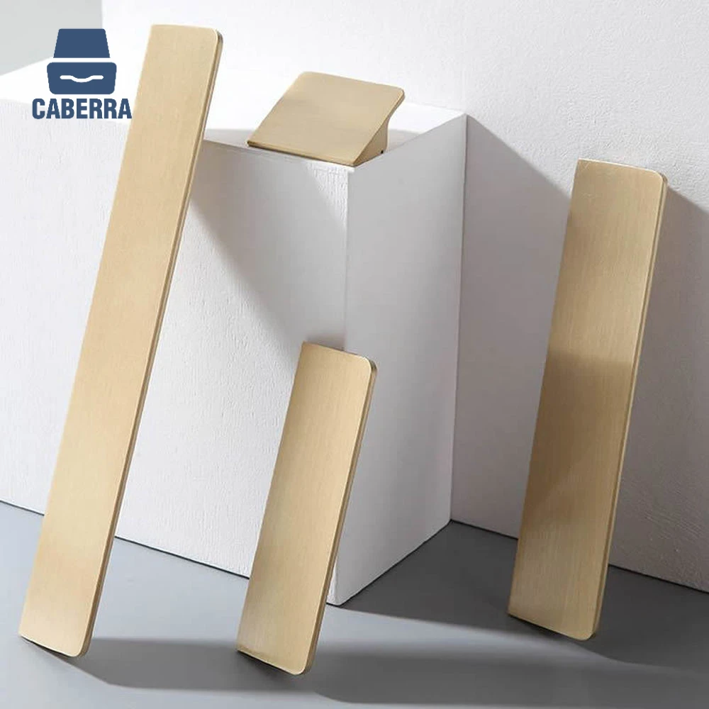 Solid Brass Wardrobe Handles for Furniture Cupboard Pulls Kitchen Cabinet Door Knob Dresser Drawer Knobs Furniture Hardware
Solid Brass Wardrobe Handles for Furniture Cupboard Pulls Kitchen Cabinet Door Knob Dresser Drawer Knobs Furniture Hardware