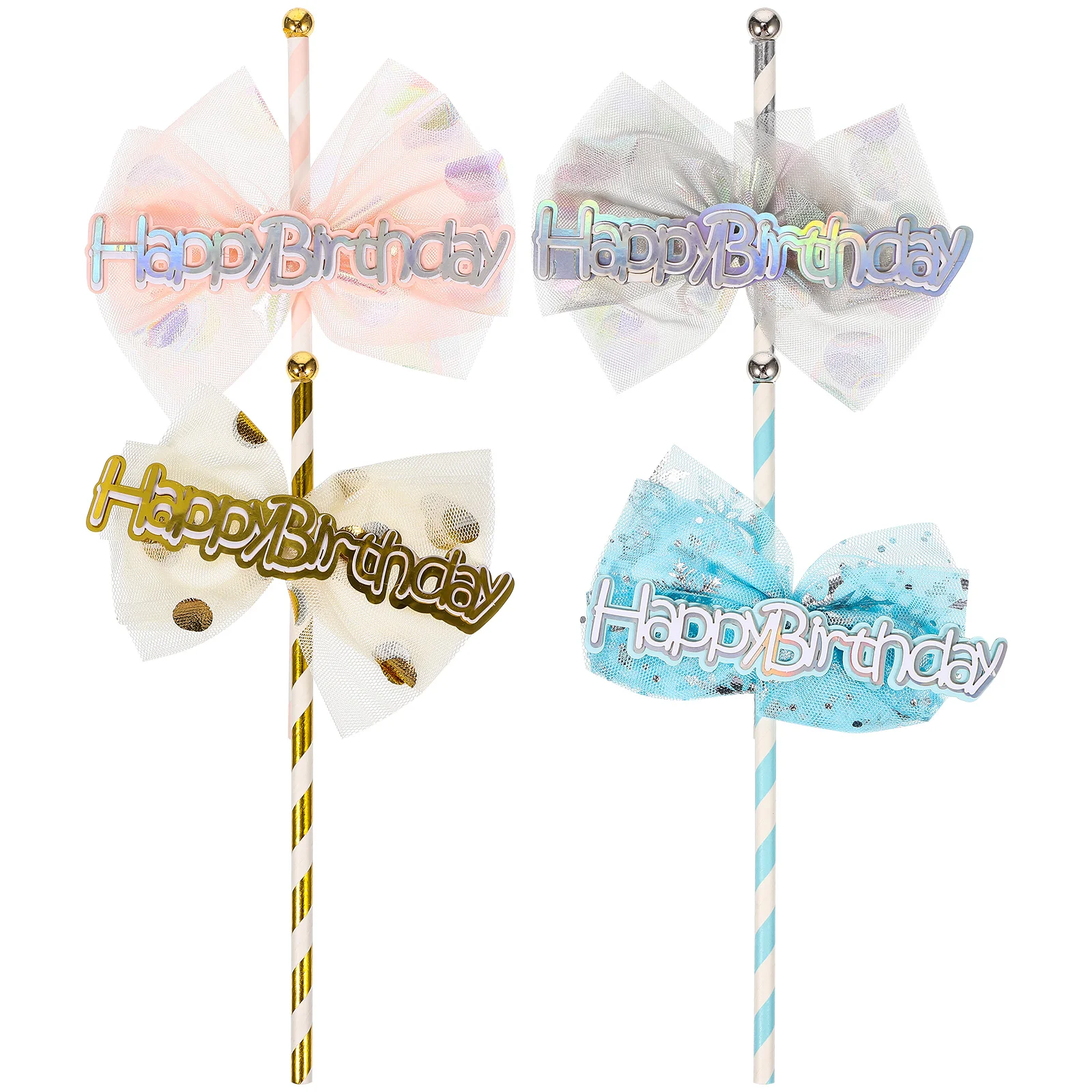 Cake Birthday Decor Decorations Cupcake Party Supplies Insert Topper Delicate Inserts Toppers Bow Dessert Decoration
Cake Birthday Decor Decorations Cupcake Party Supplies Insert Topper Delicate Inserts Toppers Bow Dessert Decoration