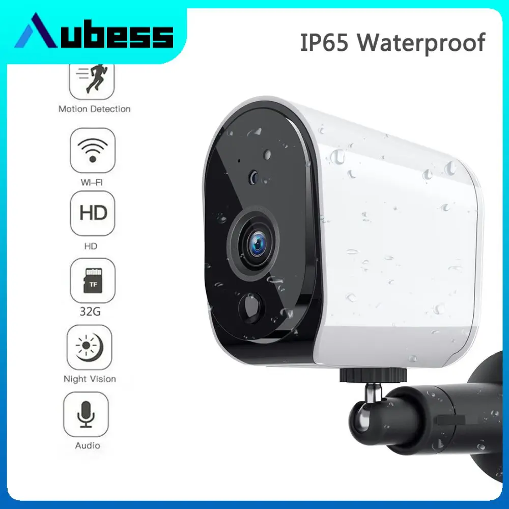 L3 Baby Monitor 1080p Audio Camera Hd P2p Motion Detection Ip Camera New Video Camcorder Security Surveillance Camera Full Color
L3 Baby Monitor 1080p Audio Camera Hd P2p Motion Detection Ip Camera New Video Camcorder Security Surveillance Camera Full Color