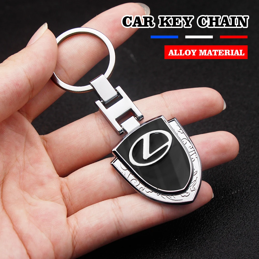 Cute Metal Car Styling Keychain Key Rings Automobiles Parts Auto Interior Supplies Key Rings For Lexus IS200 IS250 IS300 CT200H
Cute Metal Car Styling Keychain Key Rings Automobiles Parts Auto Interior Supplies Key Rings For Lexus IS200 IS250 IS300 CT200H