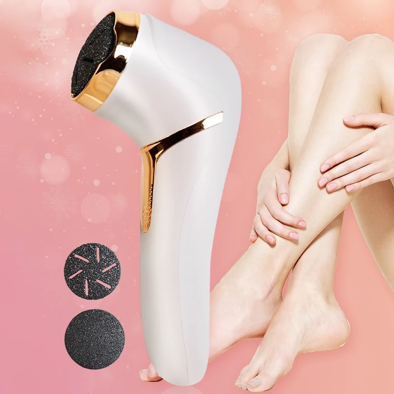 Electric Pedicure Tools Foot File Leg Heels Grinder Remove Hard Cracked Dead Skin Callus Remover Foot Clean Care Machine
Electric Pedicure Tools Foot File Leg Heels Grinder Remove Hard Cracked Dead Skin Callus Remover Foot Clean Care Machine