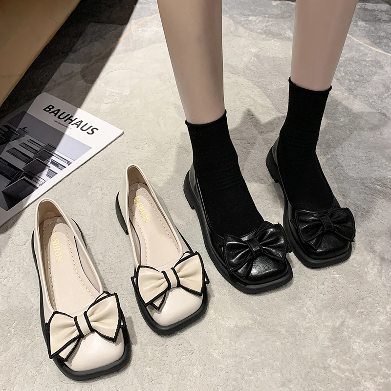 Women Shoes Autumn Female Footwear White Sneakers Slip-on Clogs Platform Oxfords Bow-Knot Fall Dress Slip On Creepers Leather Su
Women Shoes Autumn Female Footwear White Sneakers Slip-on Clogs Platform Oxfords Bow-Knot Fall Dress Slip On Creepers Leather Su