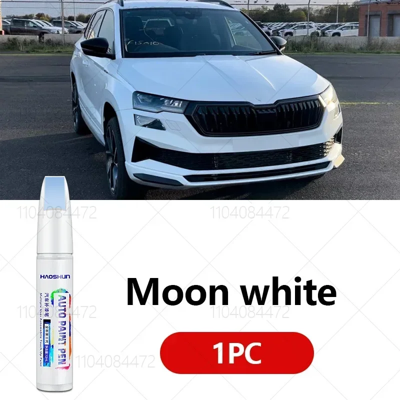 Для Skoda Karoq 2017-2025 NU ручка для ремонта краски Touch Up средство для удаления царапин DIY автоаксессуары черный, белый, оранжевый, серебристый, синий, красный
Для Skoda Karoq 2017-2025 NU ручка для ремонта краски Touch Up средство для удаления царапин DIY автоаксессуары черный, белый, оранжевый, серебристый, синий, красный