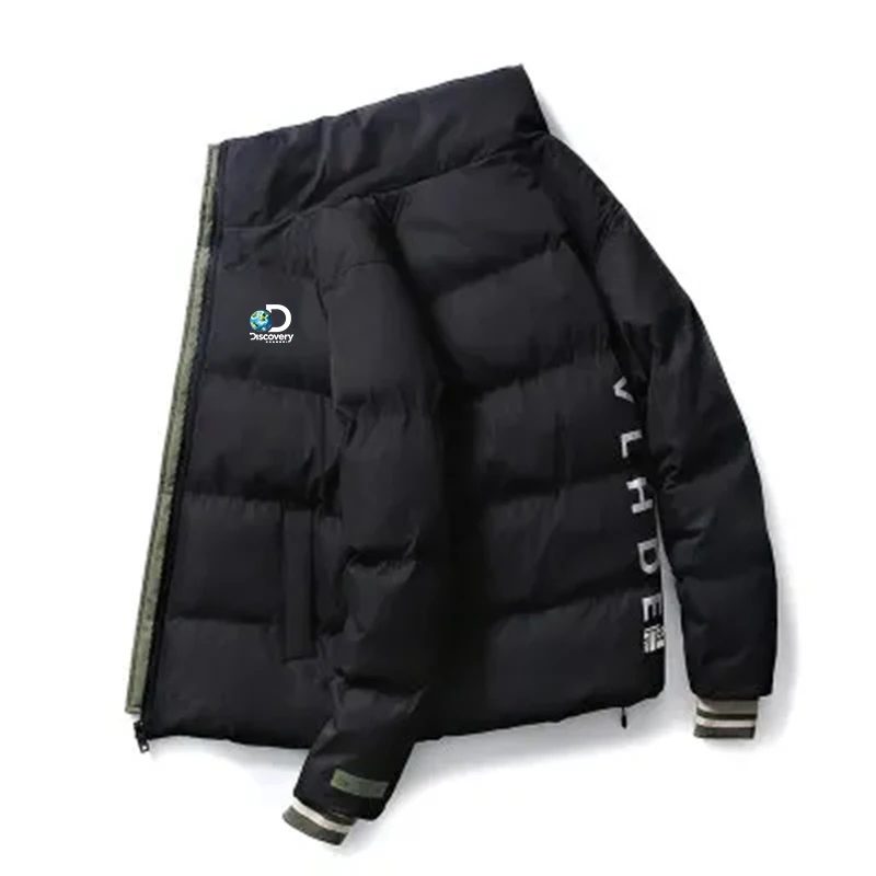 2022 new autumn and winter men's cotton padded clothes casual cotton padded clothes down jacket cotton padded jacket bread coat
2022 new autumn and winter men's cotton padded clothes casual cotton padded clothes down jacket cotton padded jacket bread coat