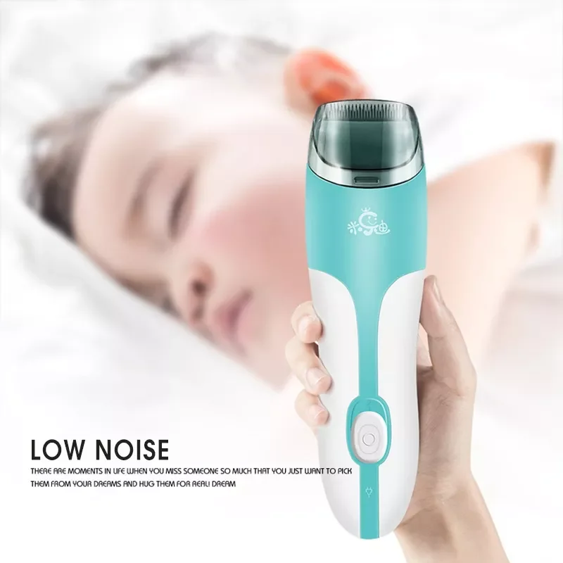 NEW IN Baby Vacuum Hair Trimmers Automatic Hair Suck Clipper IX7 Waterproof Hair Shaver Professional Barber Cutter
NEW IN Baby Vacuum Hair Trimmers Automatic Hair Suck Clipper IX7 Waterproof Hair Shaver Professional Barber Cutter