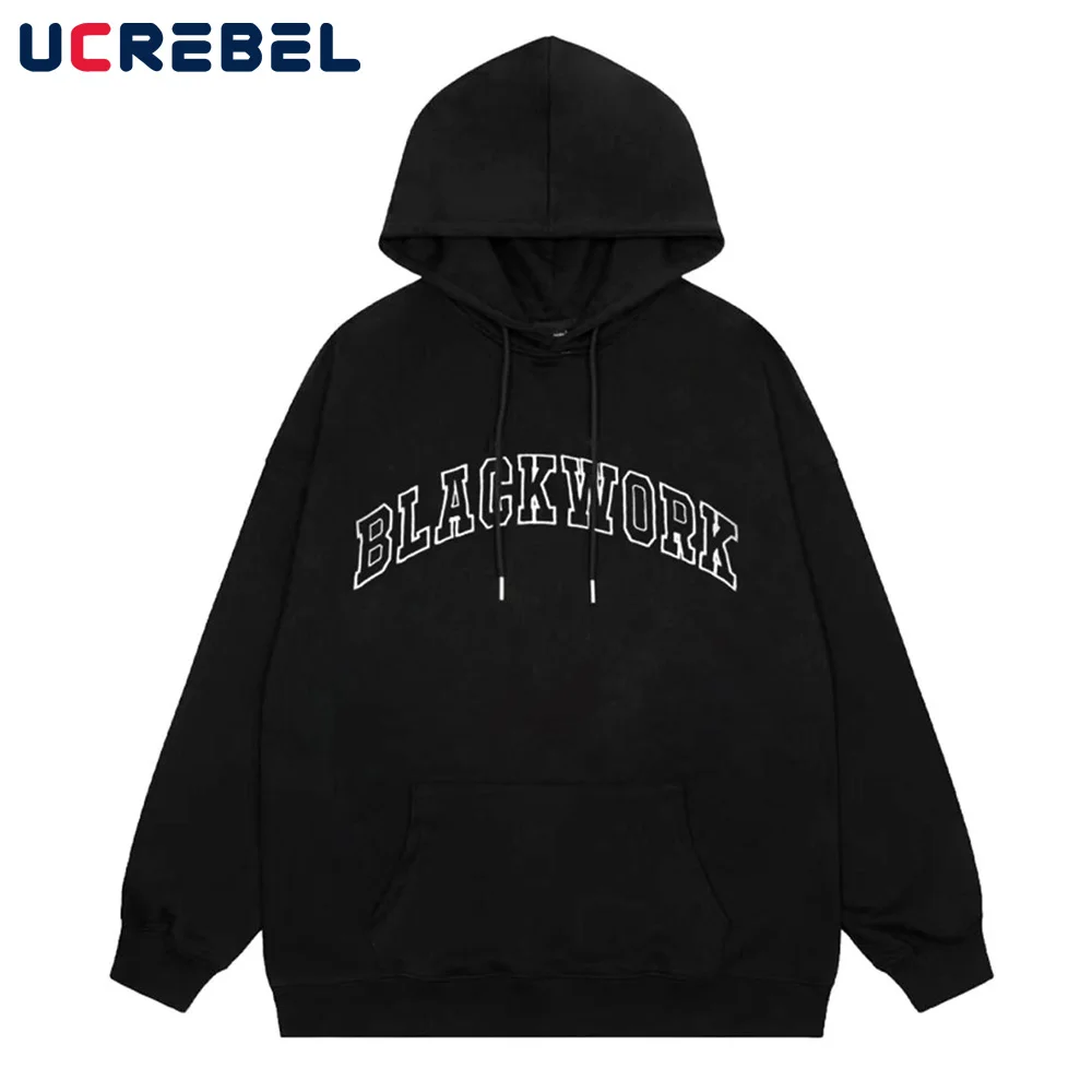 Letter Embroidery Sweatshirts Mens Autumn Loose Casual Hoodies Streetwear Long Sleeve Drop Shoulder Simple Sports Pullover Men
Letter Embroidery Sweatshirts Mens Autumn Loose Casual Hoodies Streetwear Long Sleeve Drop Shoulder Simple Sports Pullover Men
