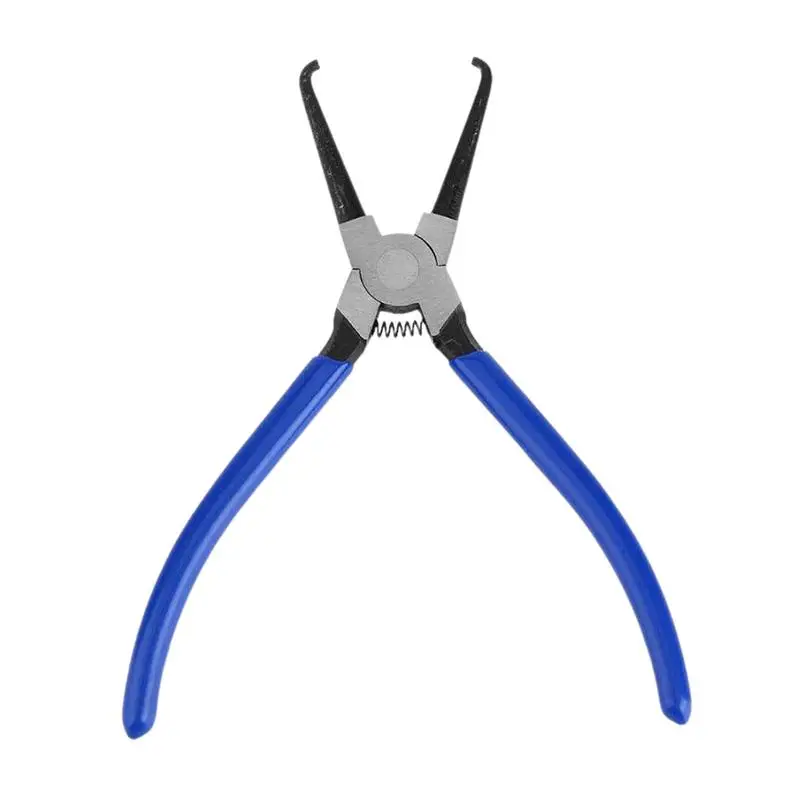 Hose Clamp Pliers Repair Tool Pliers For Removal And Installation Of Clamps Fuels Hose Pliers Junction High-Quality Pipe Buckle
Hose Clamp Pliers Repair Tool Pliers For Removal And Installation Of Clamps Fuels Hose Pliers Junction High-Quality Pipe Buckle