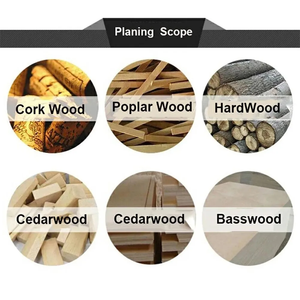 3PCS Planer Blades 13inch HSS Wood Planer Blade Cutting Tools 320x22.2x1.59mm For DW735 & DW735 Power Tool Accessories
3PCS Planer Blades 13inch HSS Wood Planer Blade Cutting Tools 320x22.2x1.59mm For DW735 & DW735 Power Tool Accessories