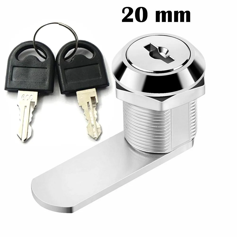 Barrel Drawer Cabinet Lock Cupboard Locker Door Lock For Cabinet Mailbox Home Security Zinc Alloy New Practical
Barrel Drawer Cabinet Lock Cupboard Locker Door Lock For Cabinet Mailbox Home Security Zinc Alloy New Practical