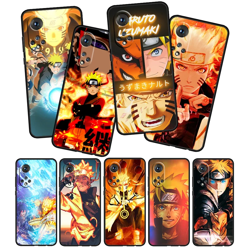 Naruto Anime Cool For Honor 60 50 30 20 Pro Plus 5G 4G Funda Coque Capa Magic3 Play5 5T TPU Soft Silicone Black Phone Case Cover
Naruto Anime Cool For Honor 60 50 30 20 Pro Plus 5G 4G Funda Coque Capa Magic3 Play5 5T TPU Soft Silicone Black Phone Case Cover