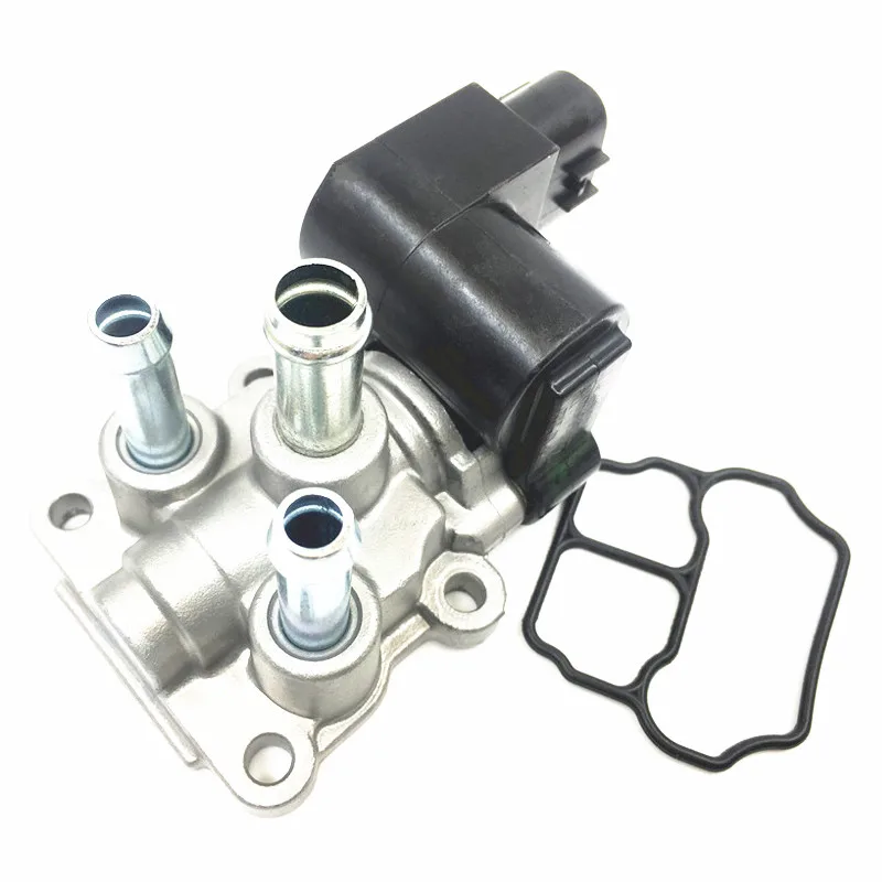 1pc Idle Air Control Valves 22270-16090 Japan Original High Quality Idle Speed Motors Suitable for Toyota Corolla
1pc Idle Air Control Valves 22270-16090 Japan Original High Quality Idle Speed Motors Suitable for Toyota Corolla