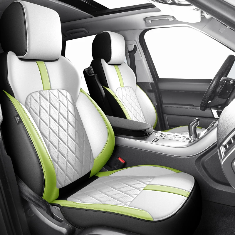 Чехлы на сиденья автомобиля Geely геометрические C Atlas Pro Coolray Tugella Monjaro XIngYue L Пользовательские женские автомобильные роскошные аксессуары для интерьера
Чехлы на сиденья автомобиля Geely геометрические C Atlas Pro Coolray Tugella Monjaro XIngYue L Пользовательские женские автомобильные роскошные аксессуары для интерьера