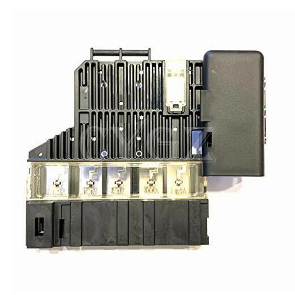 2018-2023 24380JG70A Leaf 24380-JG70A Клемма предохранителя с отверстием для аккумулятора
2018-2023 24380JG70A Leaf 24380-JG70A Клемма предохранителя с отверстием для аккумулятора