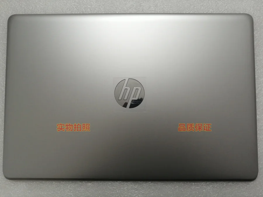 For Notebook computer Original 15-bs 15-bw 250 G6 a shell silver screen back cover l04552-001
For Notebook computer Original 15-bs 15-bw 250 G6 a shell silver screen back cover l04552-001