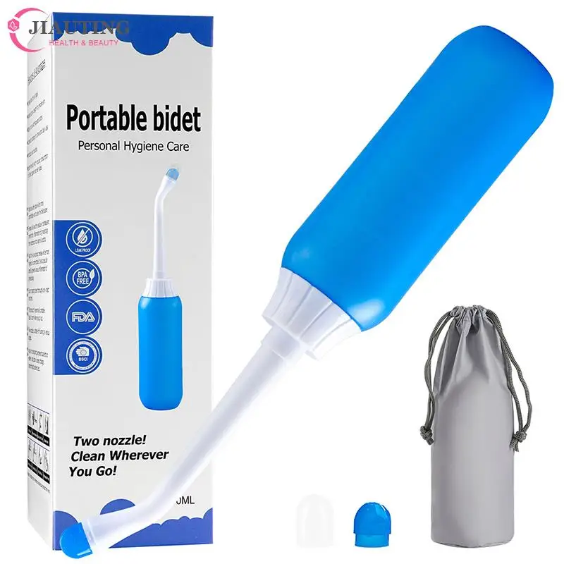 1PCS Portable Bidet Private Part Flushing Device Baby Butt Cleaner Confinement Pregnant and Lying-in Women's Perineum Body Bidet
1PCS Portable Bidet Private Part Flushing Device Baby Butt Cleaner Confinement Pregnant and Lying-in Women's Perineum Body Bidet