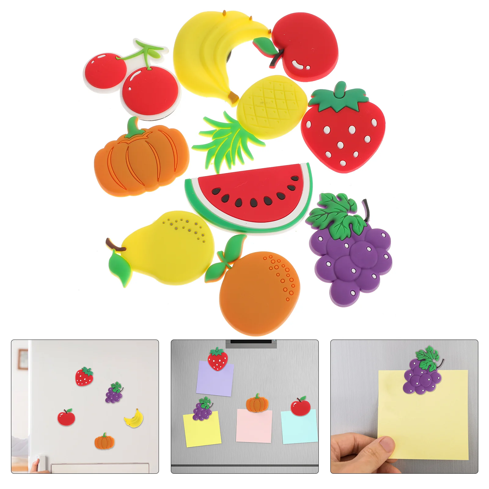 Magnets Fridge Cartoon Kids Fruit Adults Whiteboard Magnet Refrigerator Map Office Fruits Cute
Magnets Fridge Cartoon Kids Fruit Adults Whiteboard Magnet Refrigerator Map Office Fruits Cute