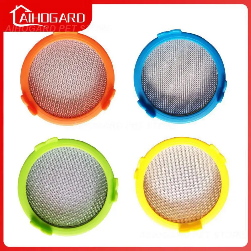 7 CloursMason Jar With Sprouting Lid Wide Mouth Plastic Mason Cup Large Mason Bottle Type Stainless Steel Split Sprouting
7 CloursMason Jar With Sprouting Lid Wide Mouth Plastic Mason Cup Large Mason Bottle Type Stainless Steel Split Sprouting