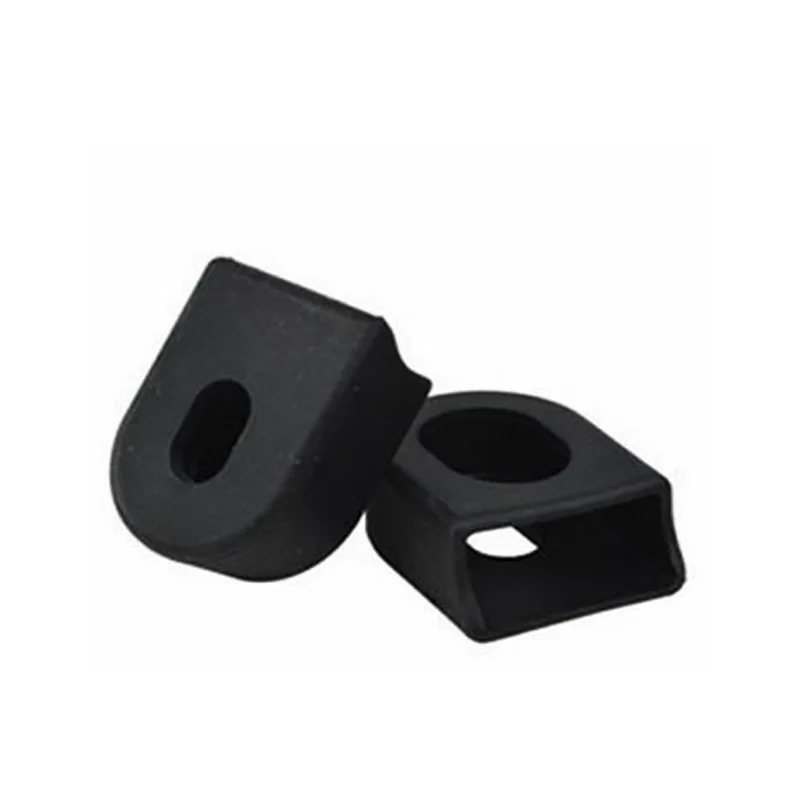 Protection Crank Cover Silicone Crankset Elastic MTB Mountain Parts Road Supplies Universal 1 pair Bicycle bike
Protection Crank Cover Silicone Crankset Elastic MTB Mountain Parts Road Supplies Universal 1 pair Bicycle bike