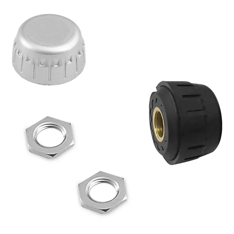 Y9RC 1PCS TPMS Sensors Suitable for t.u.k.TPMS Waterproof IP67 433.92MHZ External
Y9RC 1PCS TPMS Sensors Suitable for t.u.k.TPMS Waterproof IP67 433.92MHZ External