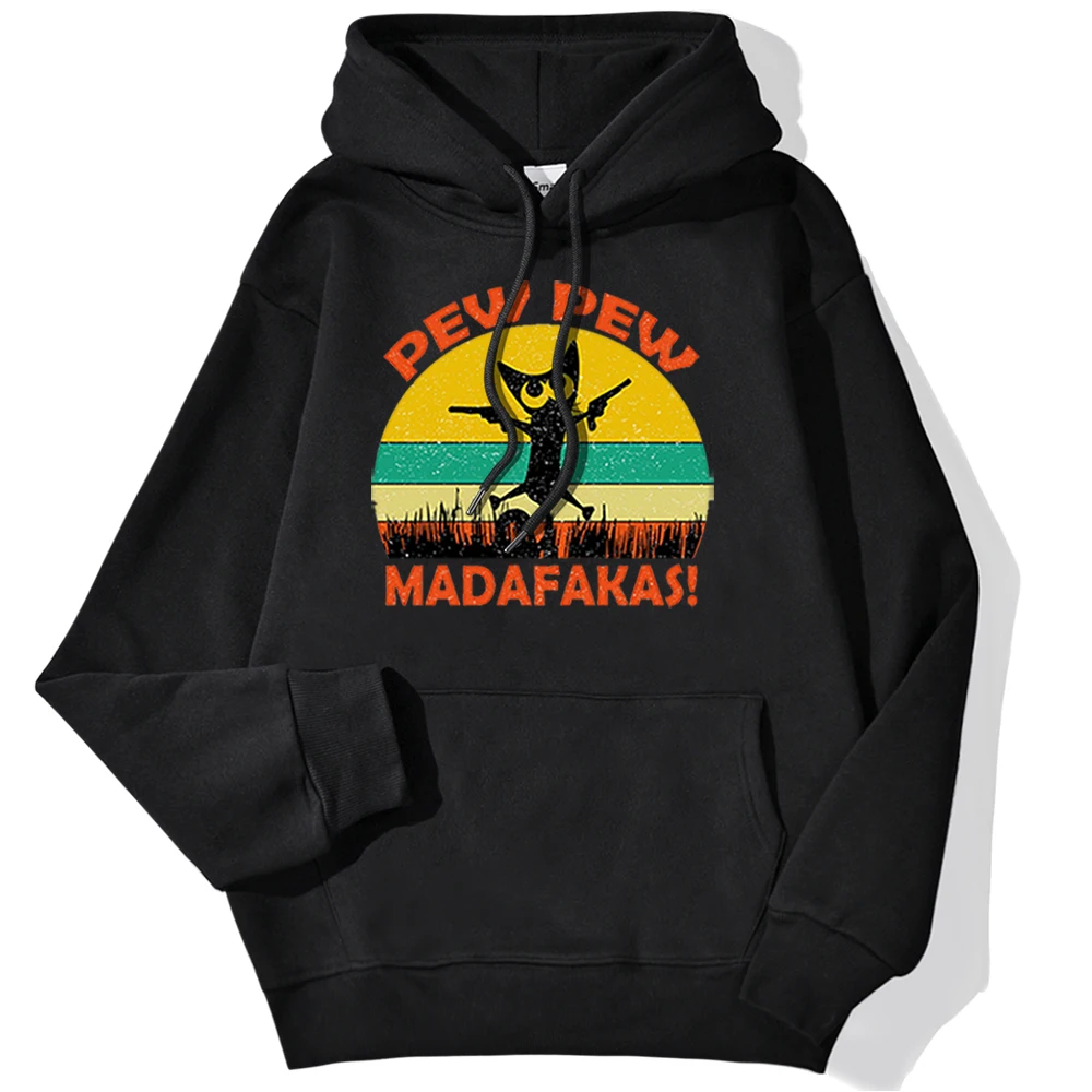 Pew Pew Madafakas Black Cat Cartoon Funny Print Hoodie Men Autumn Warm Hoodies Personality Casual Hoody Loose Fleece Menswear
Pew Pew Madafakas Black Cat Cartoon Funny Print Hoodie Men Autumn Warm Hoodies Personality Casual Hoody Loose Fleece Menswear