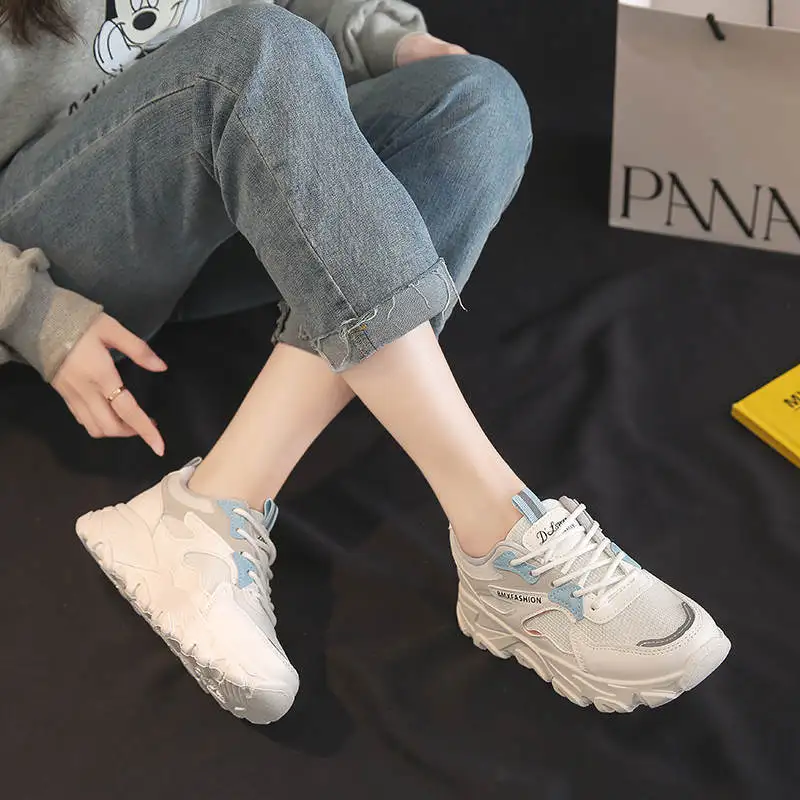 Kid Women Casual Sneakers Light Weight Women's Shoes Winter 2022 Large Sole Fleece Shoes Shose Brand Slip-On Kid Tennis Latest
Kid Women Casual Sneakers Light Weight Women's Shoes Winter 2022 Large Sole Fleece Shoes Shose Brand Slip-On Kid Tennis Latest