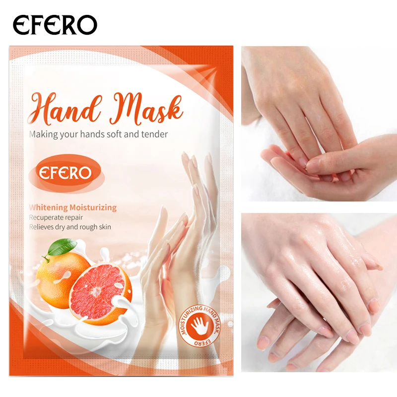 4-10 упаковок, увлажняющие перчатки для рук
4-10 упаковок, увлажняющие перчатки для рук