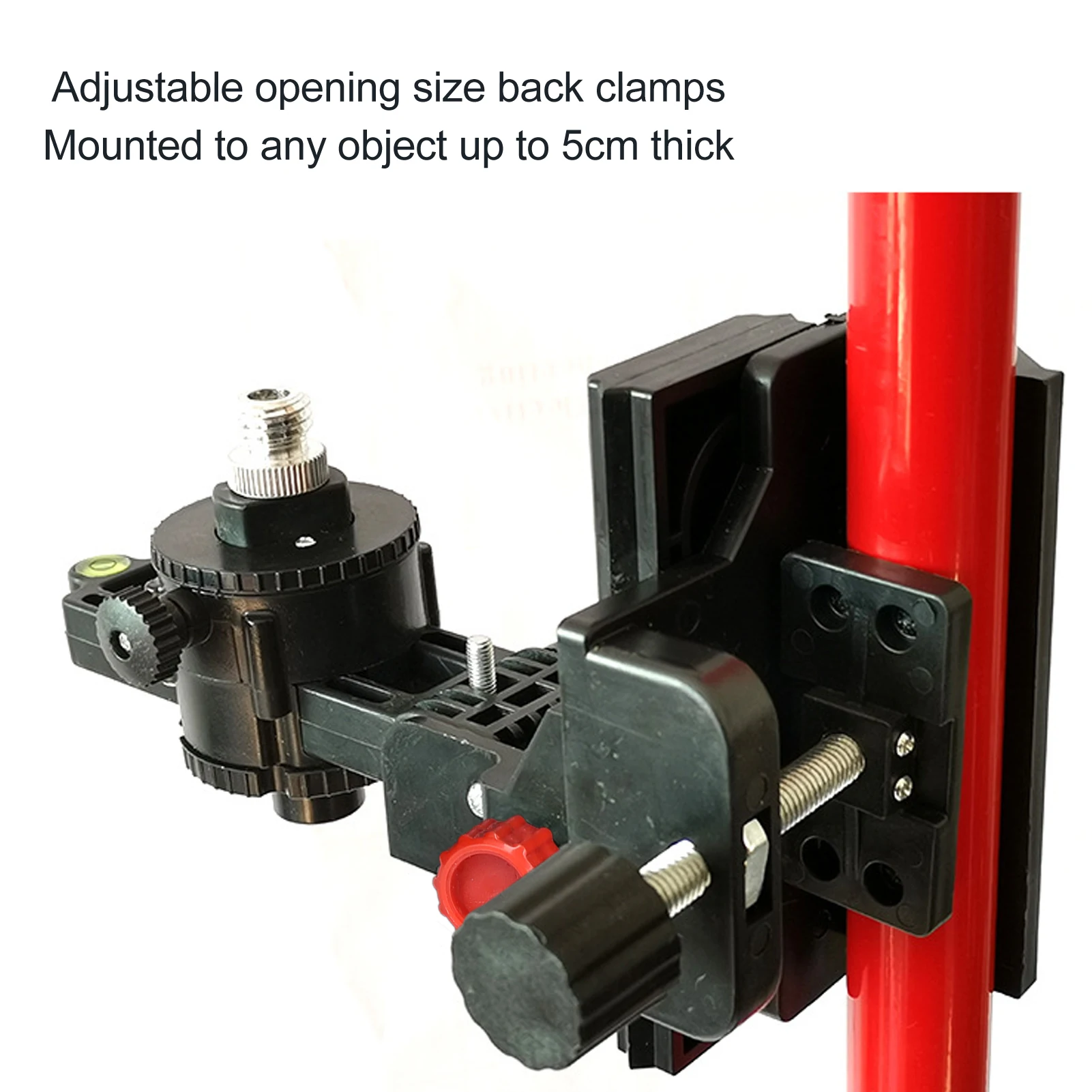 Fine Tuning Bracket Level Adapter
Fine Tuning Bracket Level Adapter