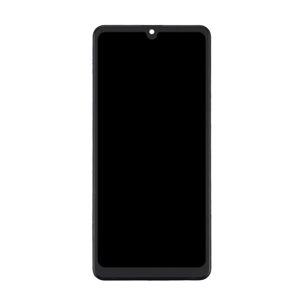 100% протестированный ЖК-дисплей для Samsung Galaxy A31, сменный дигитайзер сенсорного экрана в сборе для Samsung A315 A315F LCD
100% протестированный ЖК-дисплей для Samsung Galaxy A31, сменный дигитайзер сенсорного экрана в сборе для Samsung A315 A315F LCD