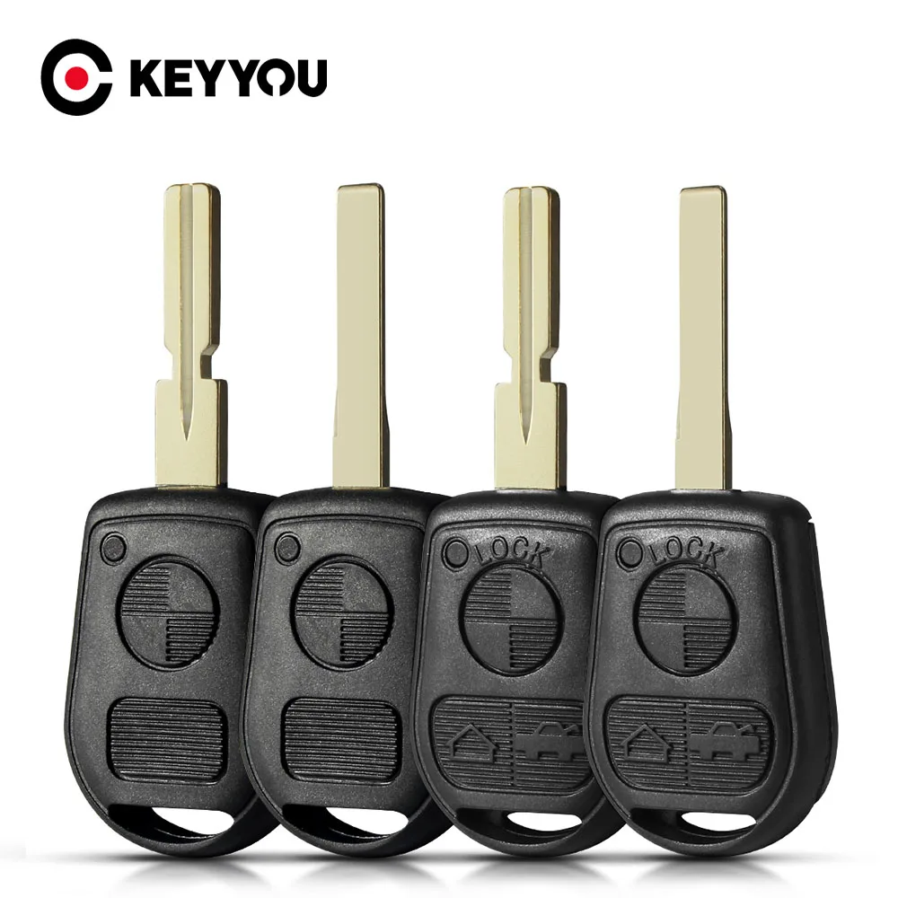 KEYYOU 10X для BMW E31 E32 E34 E36 E38 E39 E46 Z3 Z4 чехол Fob 3 BTN Uncut Брелок чехол 2/3 кнопка дистанционного ключа оболочка подходит
KEYYOU 10X для BMW E31 E32 E34 E36 E38 E39 E46 Z3 Z4 чехол Fob 3 BTN Uncut Брелок чехол 2/3 кнопка дистанционного ключа оболочка подходит